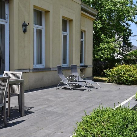 Petit Chateau A La Campagne. Beloeil ภายนอก รูปภาพ