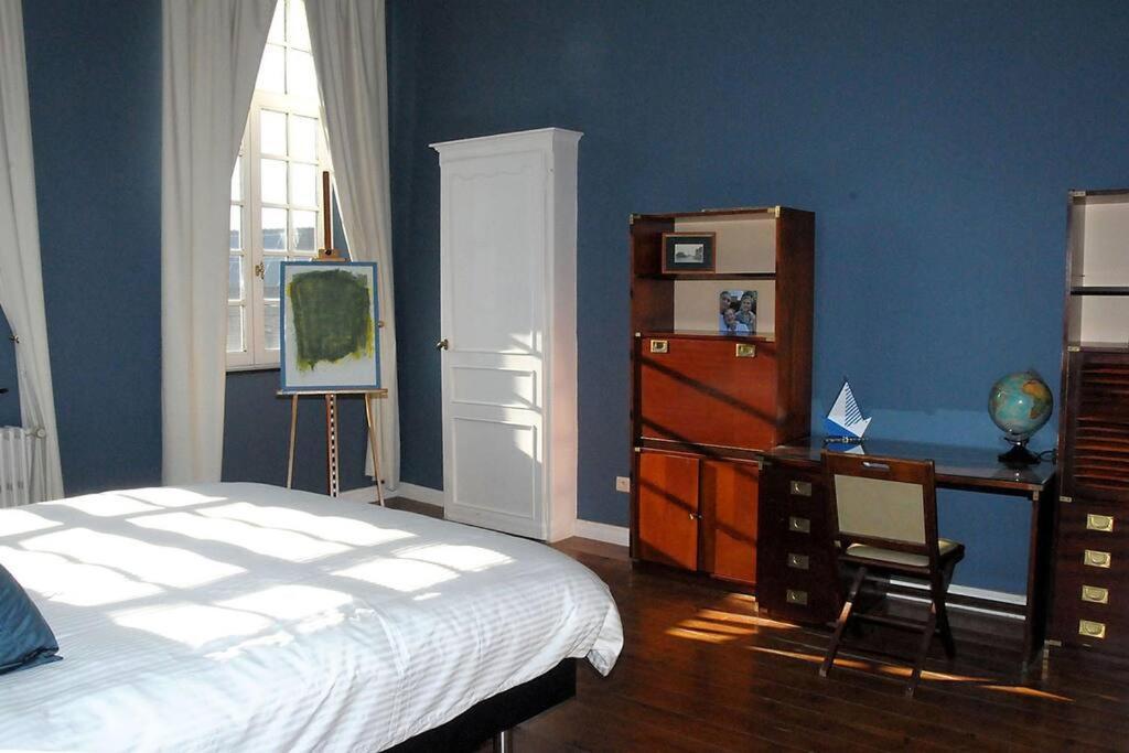 Petit Chateau A La Campagne. Beloeil ภายนอก รูปภาพ