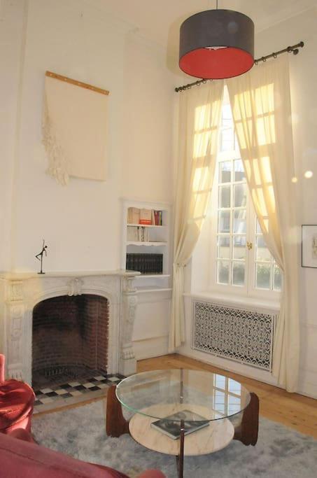 Petit Chateau A La Campagne. Beloeil ภายนอก รูปภาพ