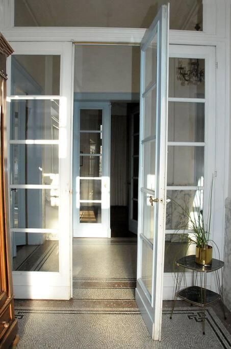 Petit Chateau A La Campagne. Beloeil ภายนอก รูปภาพ
